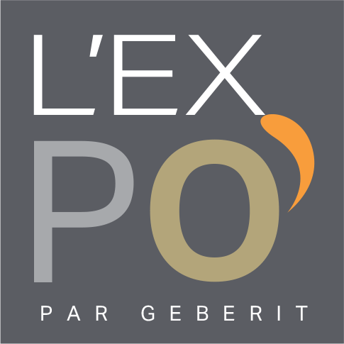 L'ExpO par Geberit